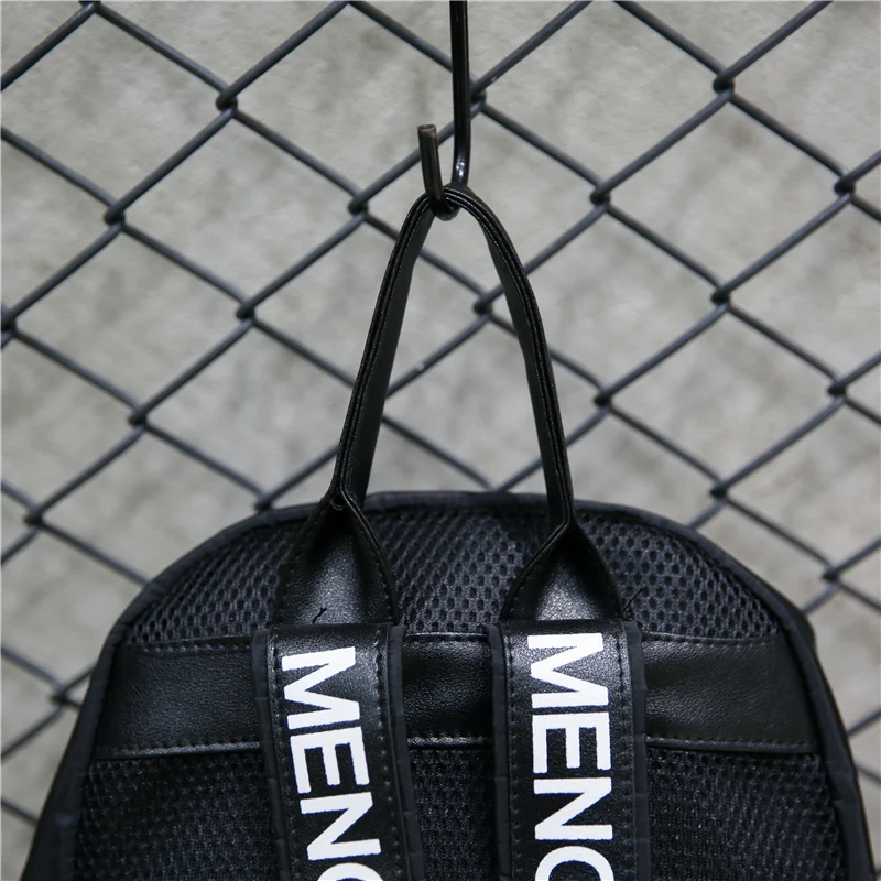 2017 Hot Women Laser Backpack School Bag For Teenage Girls PU Leisure Style Letter School Bagpack Casual Bag Travel Bag Mochila (38)