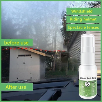 

For Anti-fog Car Driving Maintenance Side Window Coating Refurbishment
