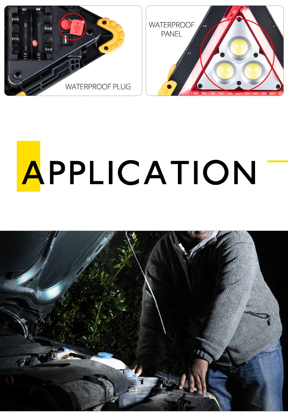 led work light (14)