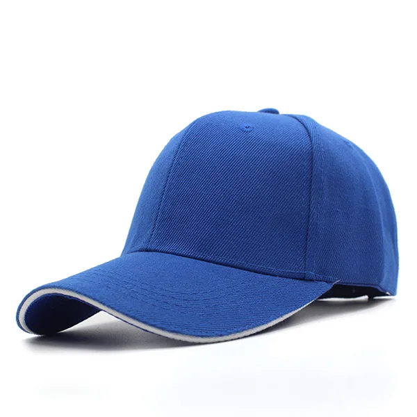 YOUBOME, женские бейсболки для мужчин, бренд, Snapback, одноцветные, Gorras, шапки, модные, Casquette Bone, женская, папа, Кепка - Цвет: dark  blue