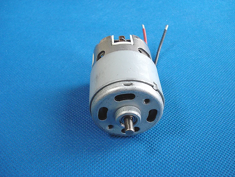 MABUCHI RZ-735VA-9517 DC 12V 14.4V 18V High Speed Power Garden Tools Drill Motor
