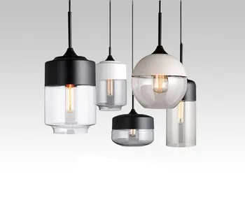 

2018 hot sell indoor decorative colorful modern pendant light