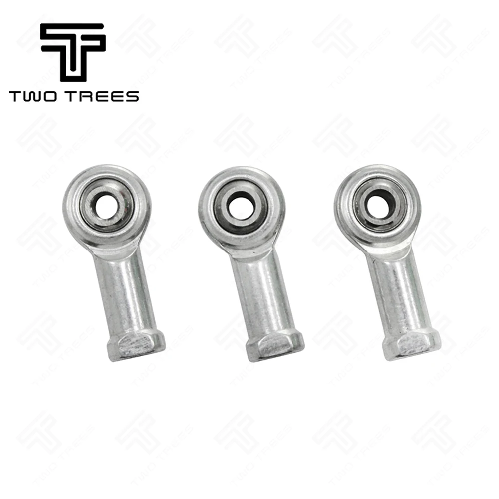 

3d printer SITK-M Fisheye bearing Right Hand Thread Female Threaded Bearing Spherical Plain Bearing Fisheyes Accessory