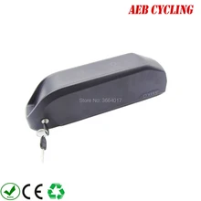 EU US free taxes Lithium ion ebike battery 48V 17.5Ah high power Li-ion electric bicycle battery for fat tire bike with charger EU US free taxes Lithium ion ebike battery 48V 17.5Ah high power Li-ion electric bicycle battery for fat tire bike with charger
