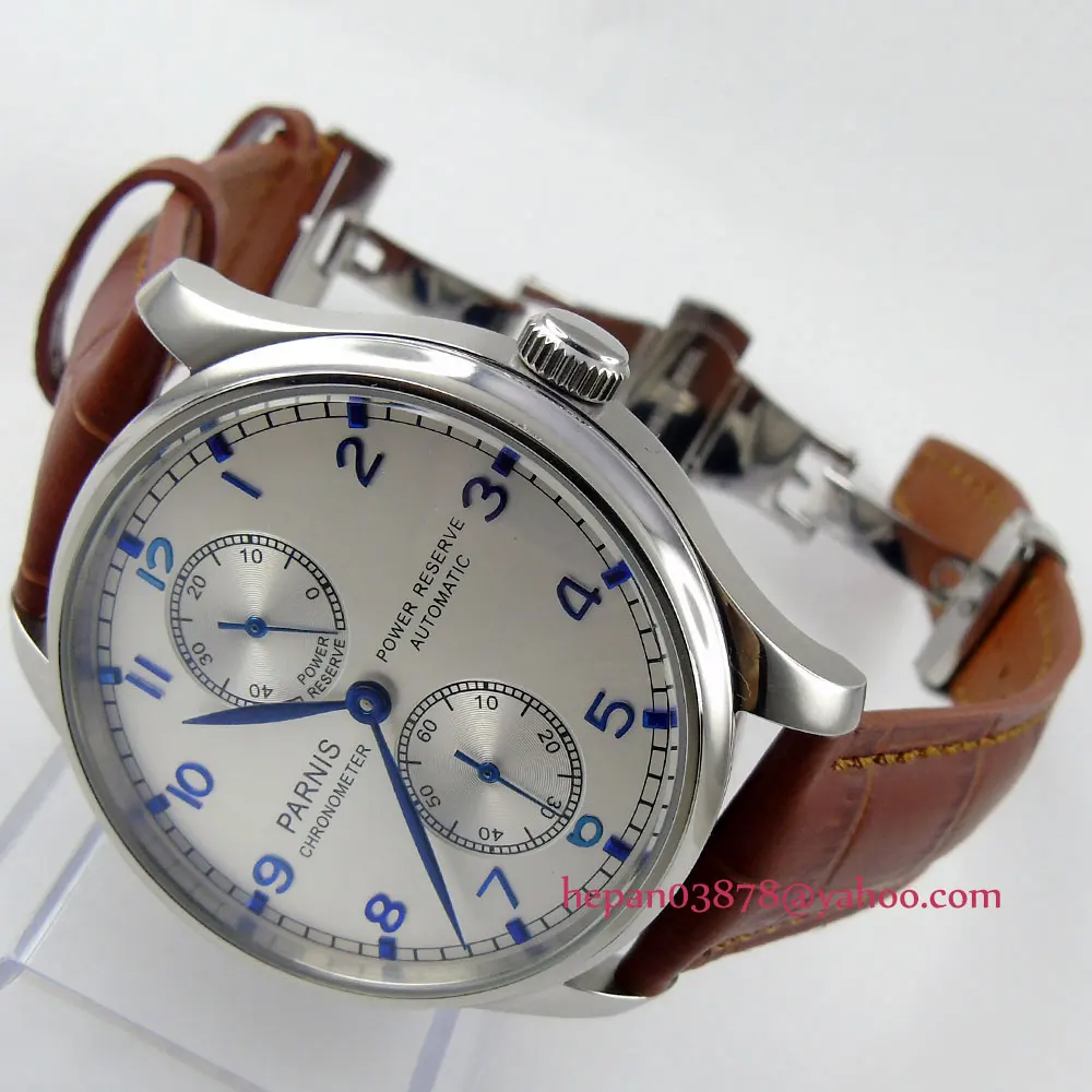 st2542 movement