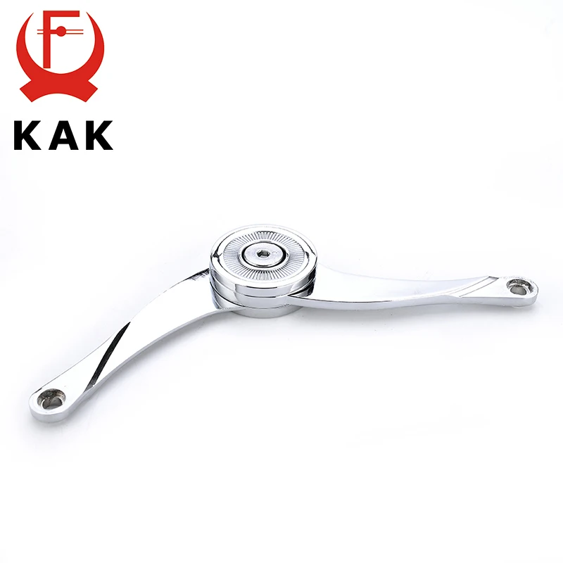 Hydraulic Randomly Stop Hinges Kitchen Cabinet Door Adjustable Hinge Furniture Lift Up Flap Stay Support Hardware