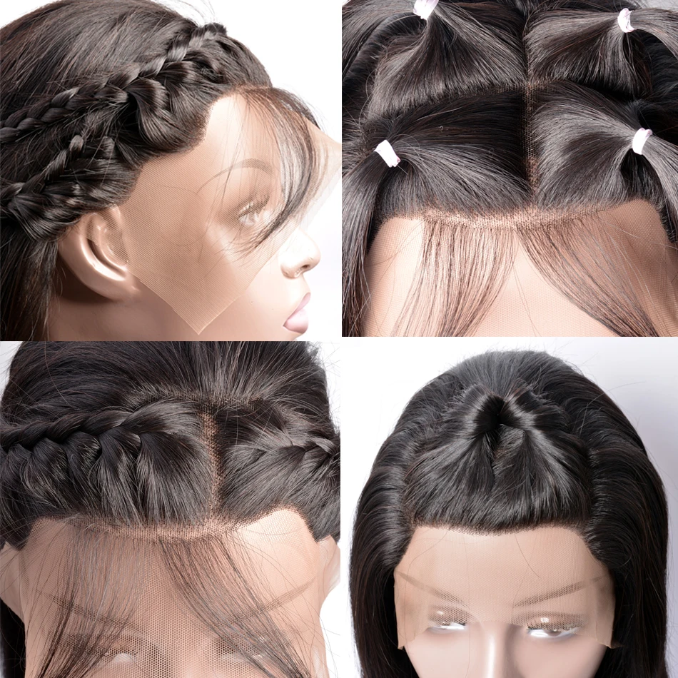 Straght-Hair-Wigs