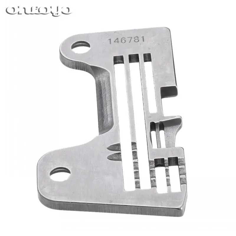 Sewing Machine Spare Parts Brother Throat Plate Brother Needle