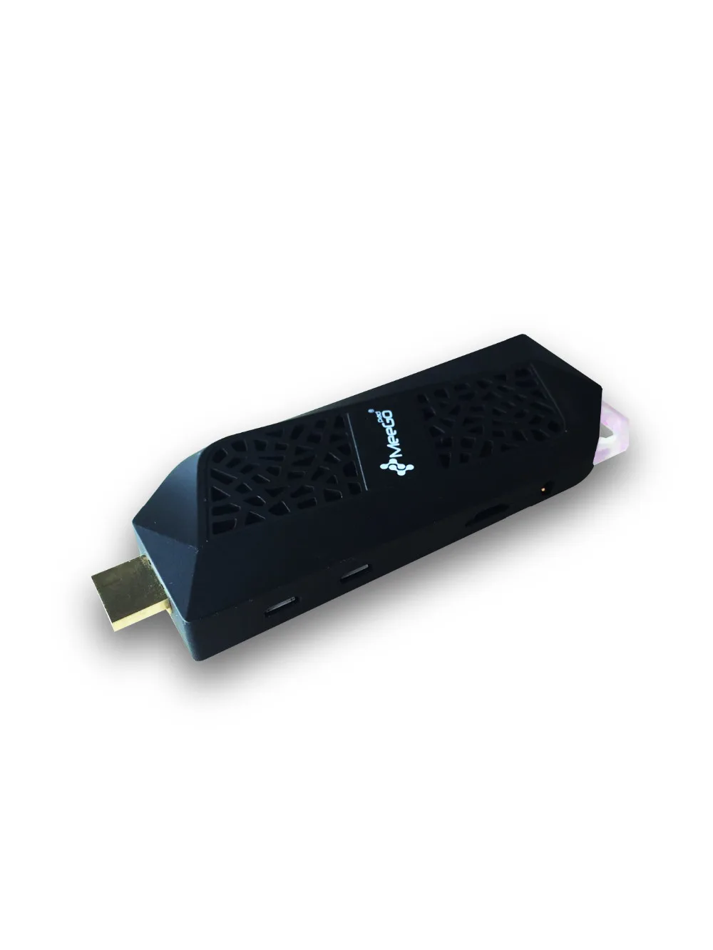 Intel Atom Cherry Trail x5 Z8350 Meegopad T08 мини ПК 2 Гб ОЗУ 32 ПЗУ Windows 10 ТВ приставка тип c