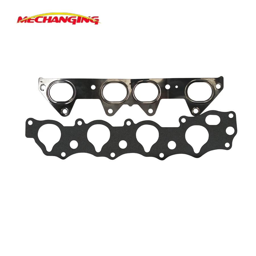 

F23A3 For HONDA ACCORD Intake Exhaust Manifold Engine Parts Auto Parts Engine Rebuilding Kits Engine Gasket