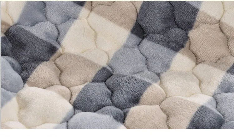 Мягкий диван/кровать одеяло s Флисовое одеяло s трикотажное покрывало-плед высокого качества Mantas E Cobertores De Casal Mantas Para постельные принадлежности ковер