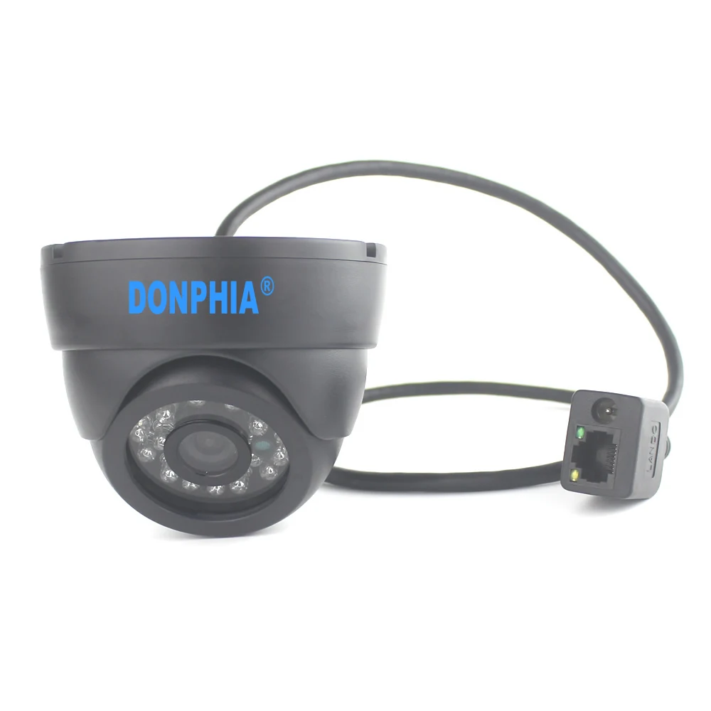 IP камера 1080P 2 Мп H62 CMOS 24 светодиода|720p ip|ip camera720p ip camera |