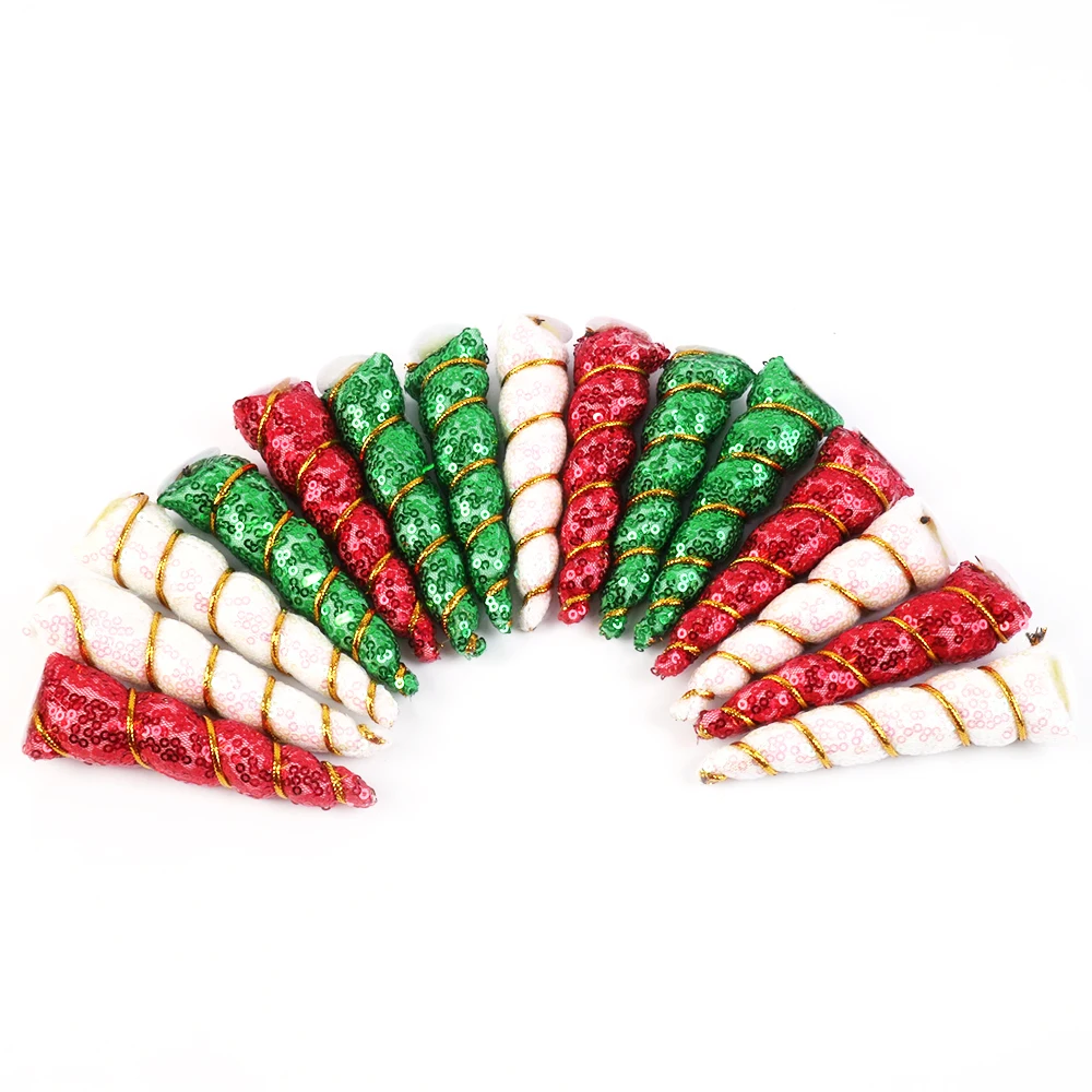 

David accessories 30x110mm Festival Padded Cartoon Horns Headwear 1 Piece,DIY Hair Accessories,Party Decoration,1Yc5151