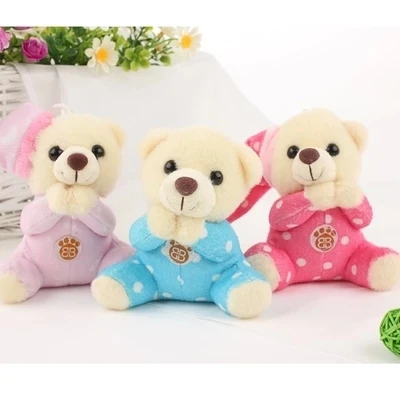 peluches con musica para bebes