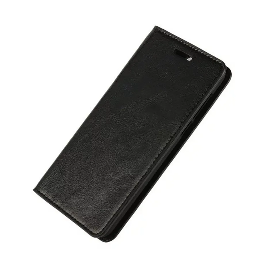 Genuine Leather Phone Case For Huawei Honor 8 Flip Stand Design Wallet With Card Slot Cellphone Accessories For Huawei Honor 8