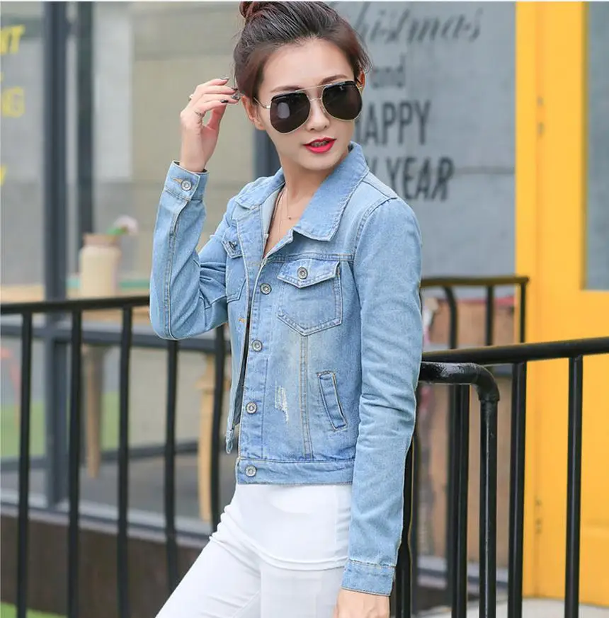 Jeans full tops Clearance