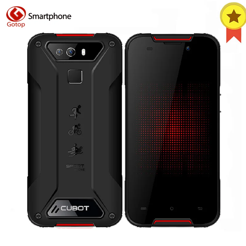 cubot quest lite