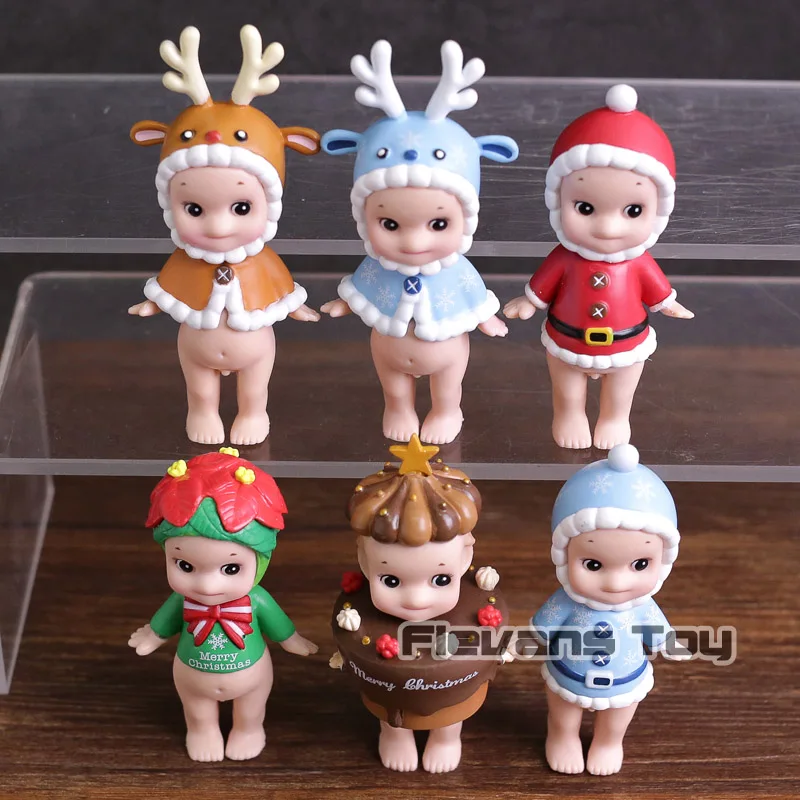 collectible toys 2018