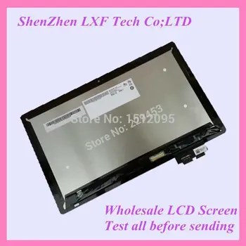 

Pack of 5 PCS For Acer Iconia Tab W700 LCD Screen B116HAT03.1 assembly with Touch Digitizer glass 1920*1080