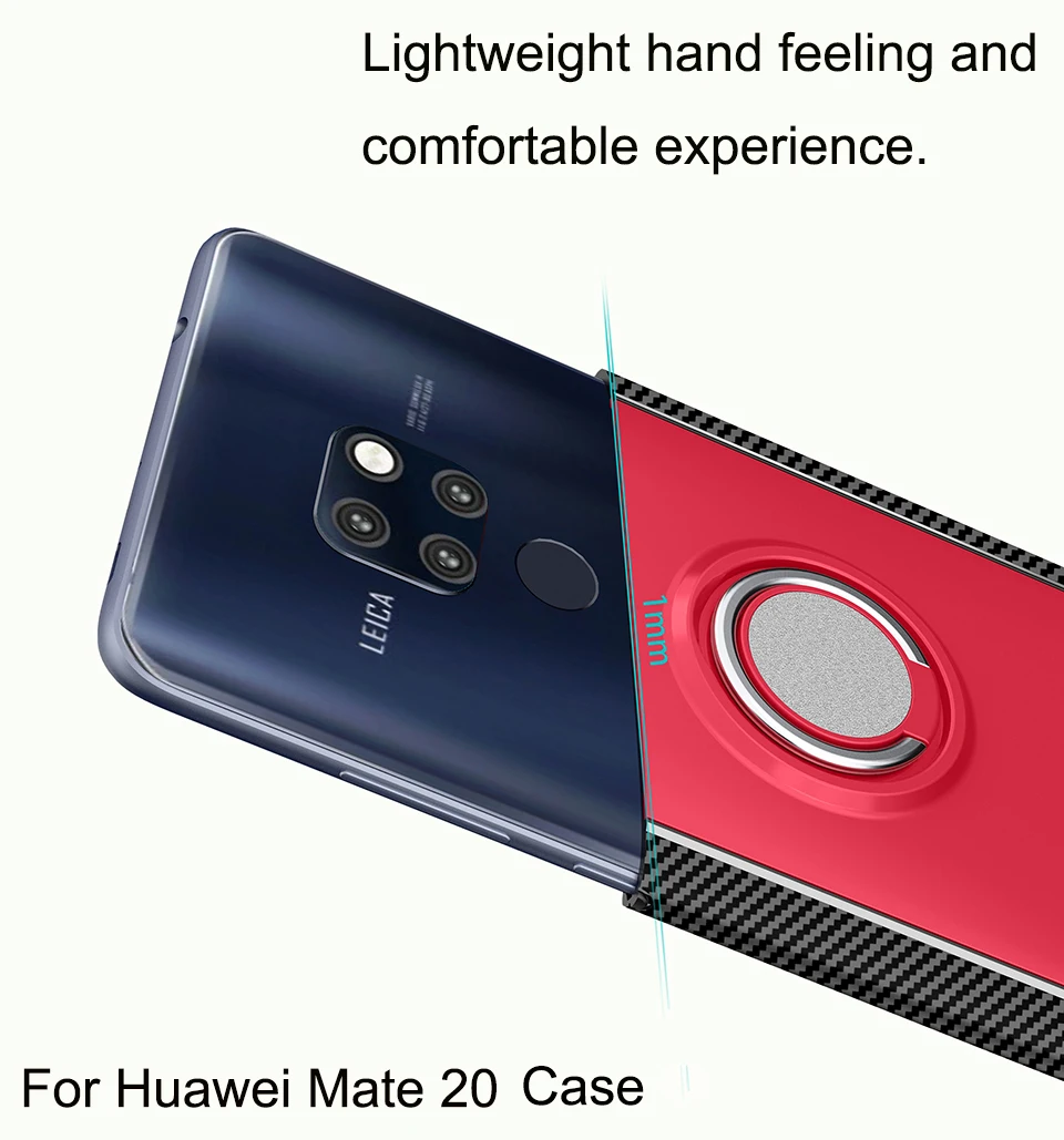 For huawei mate 20 case (11)