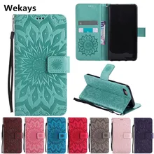 Luxury 3D Sun Flower Wallet Leather Flip Leather Funda Case For Coque Samsung Galaxy Grand Neo Plus I9060 Grand Duos I9082 Cover kalaideng protective pu leather case cover stand for samsung galaxy grand neo i9060 golden