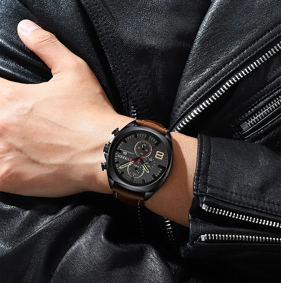 Men's Watch (12)