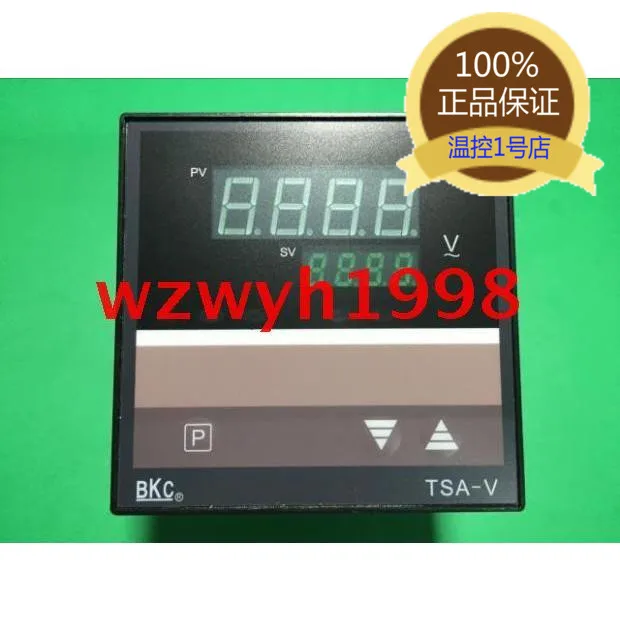 

SCR temperature control table TSA-V intelligent thyristor voltage regulator TSD-V blowing machine accessories