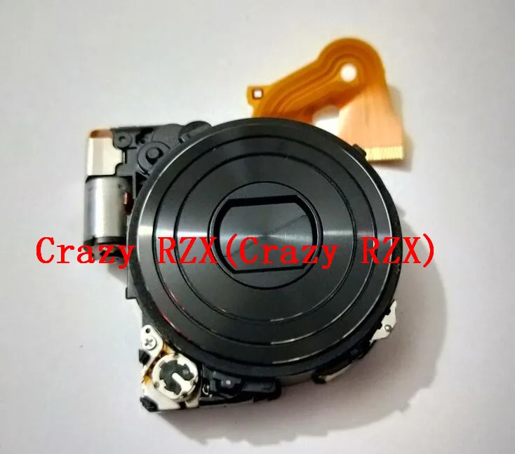 Запасная деталь для объектива камеры SONY DSC W570 W580 W630 W650 WX7 WX9 WX30 WX50 WX70 цифровая