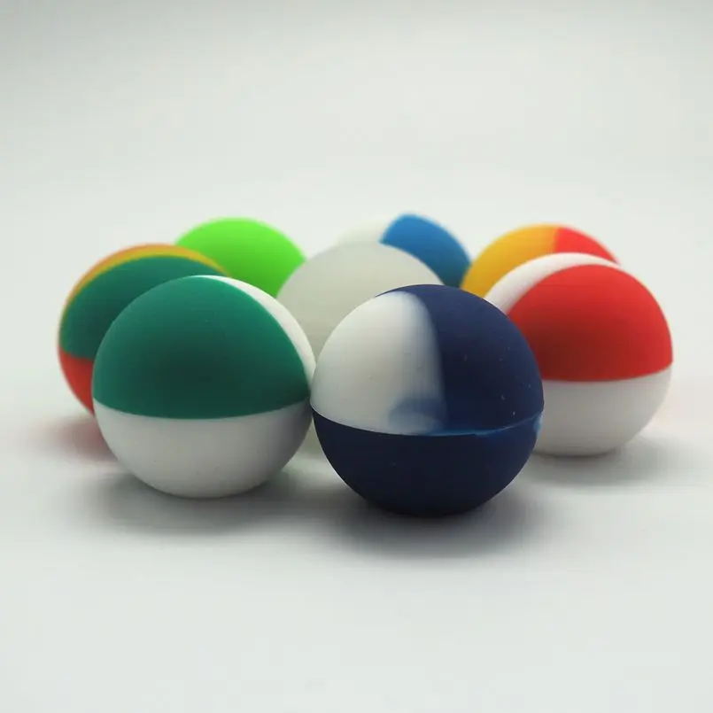 small ball silicone container (6)