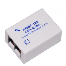 Huawei ADSL сплиттер