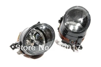 

Front Fog Light Assembly For VW Volkswagen Jetta MK5 2005-2010