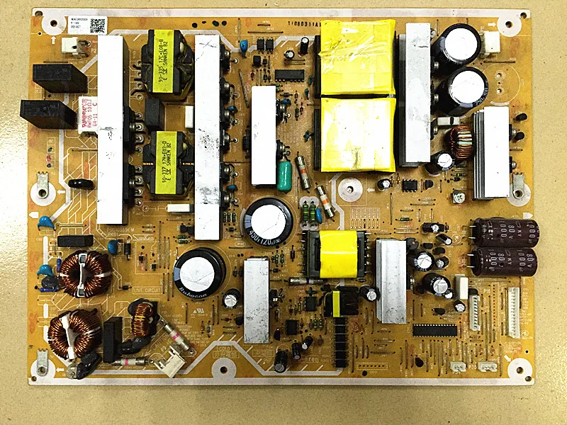 

N0AE6KK00007 PSC10351H M Good working Tested