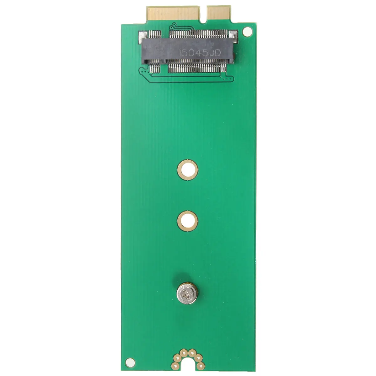 

Wholesale M.2 NGFF 67-pin to For Apple For MacBook Pro 2012 SSD 17 + 7 pin Adapter Converter SSDs