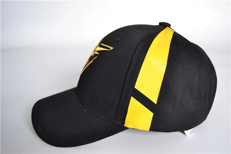 Косплей мобильная игра Pokemon Go Team Valor Team Mystic Team Instinct snapback Бейсболка Шляпа