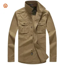 SD бренд Для мужчин Военная Униформа Тактический Рубашки для мальчиков открытый осень-весна рубашка с длинными рукавами Кемпинг Пеший Туризм дышащая Костюмы