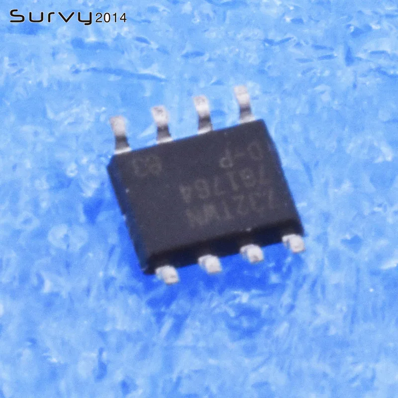 5/10PCS ATTINY13A-SSU ATTINY13A TTINY13A SOP-8 GOOG QUALITY
