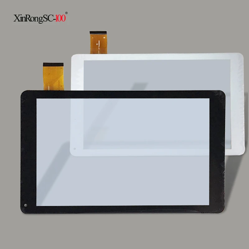 

New touch screen digitizer For 10.1" Aoson R101 tablet touch panel glass sensor replacement free shipping