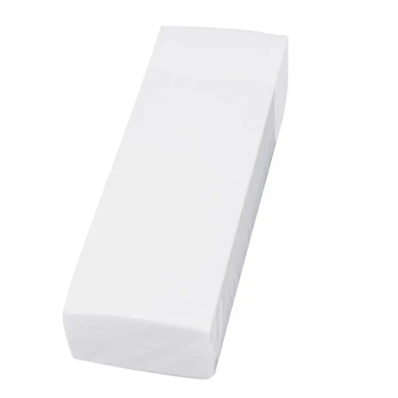 

100pcs Special Thick Non-woven Depilatory Wax Hair Removal Waxing Wax Paper