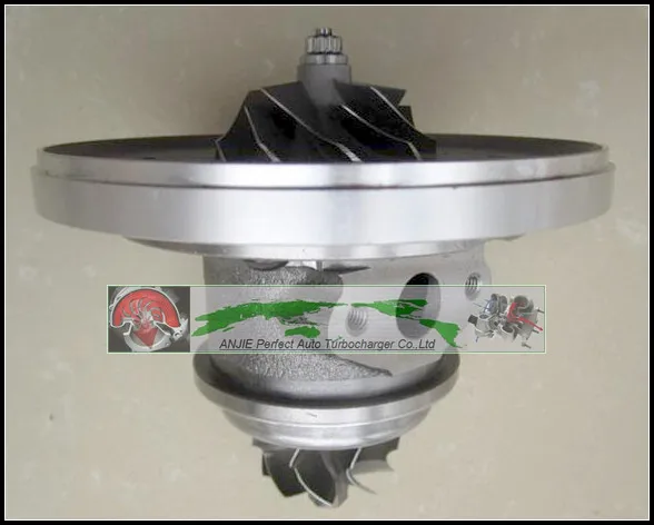 Turbo Cartridge CHRA For NISSAN Navara ZD30 FRONTIER D22 Datsun Engine ZD30EFI 3.0L HT12-19B HT12-19D 14411-9S000 Turbocharger (1)
