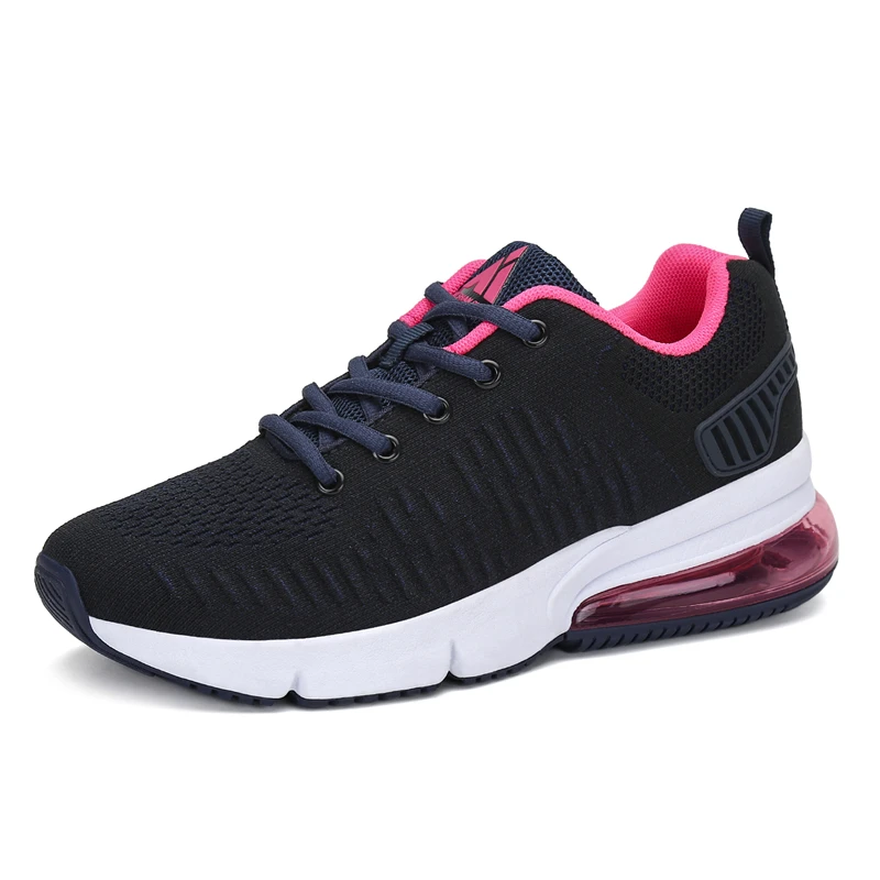 

Summer Mesh Running Shoes Breathable Sneakers Men Outdoor Sports Shoes Spring Jogging Shoes Athletic Trainers for Woman