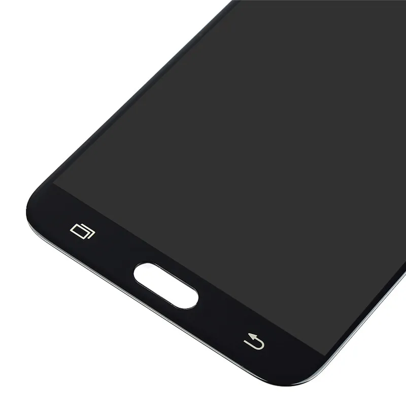 Для SAMSUNG Galaxy J7 V lcd J727 J727P J727V дисплей с сенсорным экраном дигитайзер сборка для SAMSUNG J7 V дисплей J727 lcd