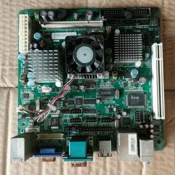 

SYS76833VGA industrial motherboard tested working