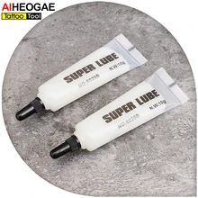 Новое поступление машина для татуировок Lube 200 шт/партия тату-пистолет инструмент смазочное масло TA1101