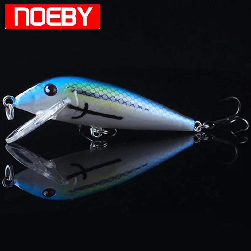 noeby minnow