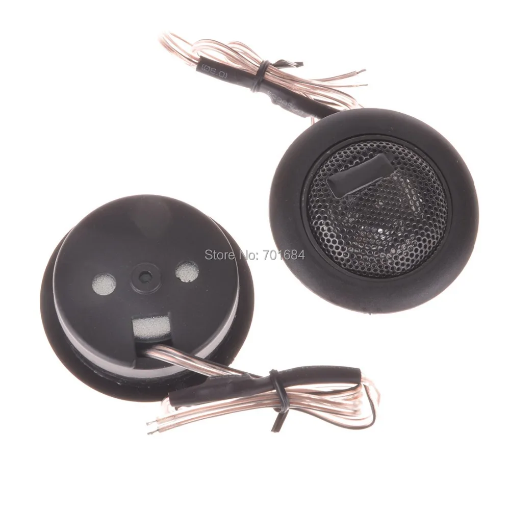 Для 2X120 Вт Авто громкий купольный динамик супер мощность [CP450]|dome tweeter speaker|tweeter
