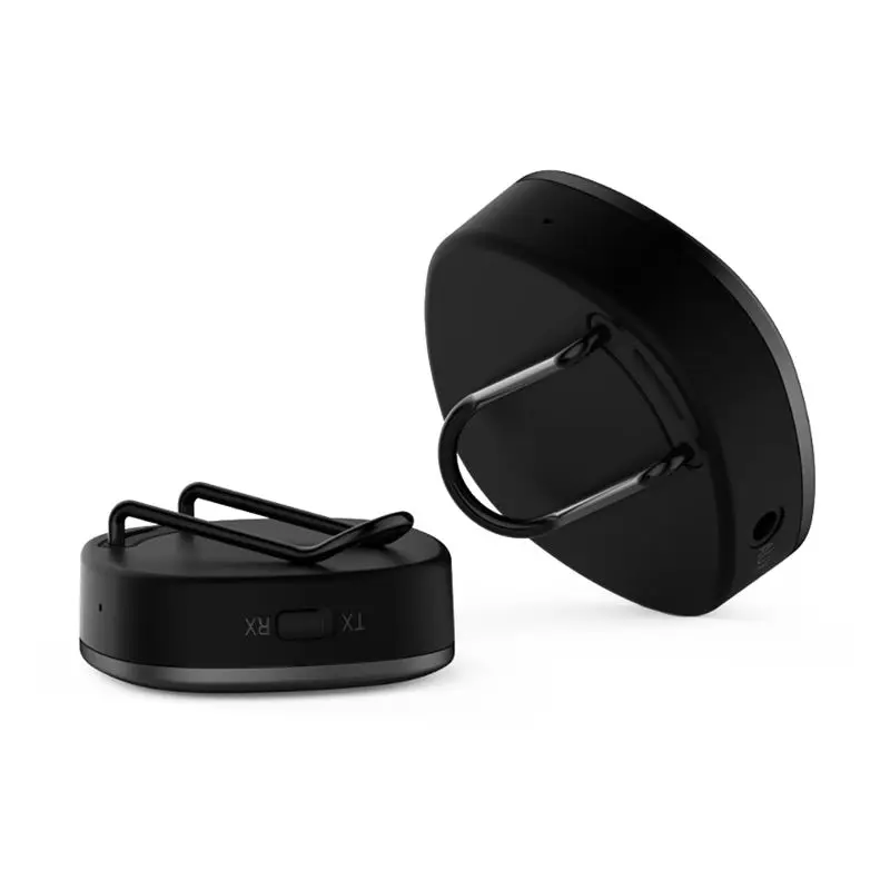 2в1 Bluetooth передатчик приемник A2Dp Bluetooth передатчик аудио 4,2 Bluetooth передатчик ТВ Aux адаптер для автомобиля