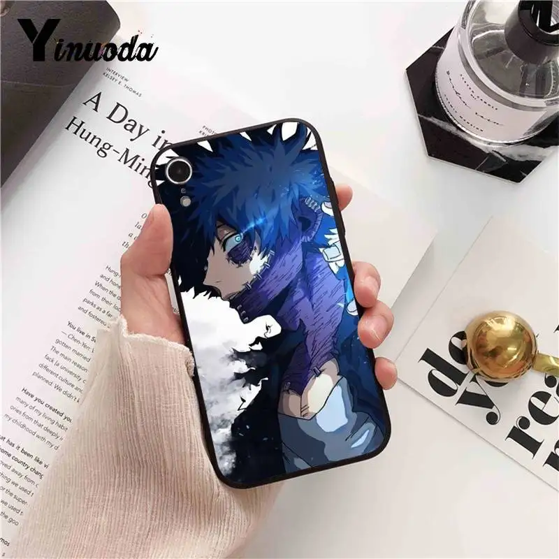 Anime My Hero Academia cool