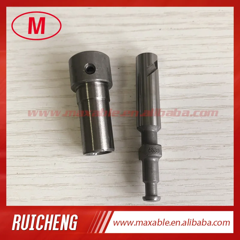 

Diesel Elements/Plunger 090150-5630 5630 For 4D33-35/4M