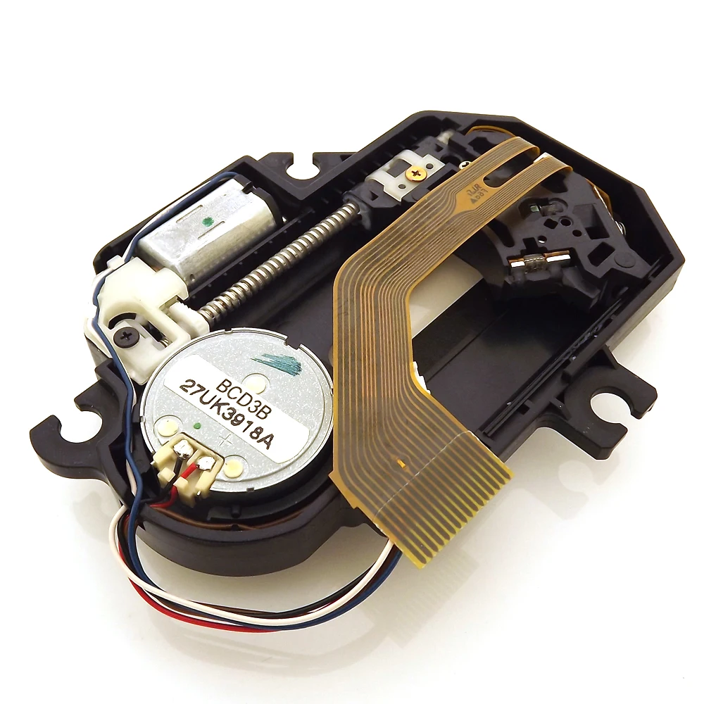 Lentille Laser Optique SF-DA23 (SF DA23) - Pièce Détachée Neuve