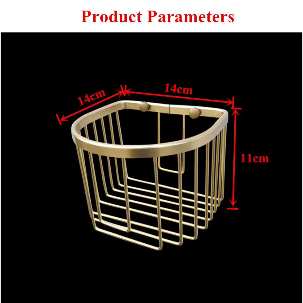 Золотая полка для ванной комнаты, держатель для бумаги, держатель для душа, настенное крепление, алюминиевая коробка для салфеток, держатель для шампуня, полки для туалета, etagere repisa